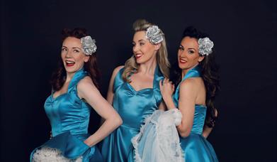 Bluebird Belles