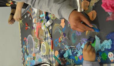Family arts