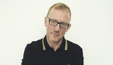 Dave rowntree
