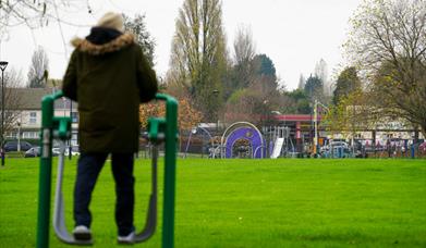 Phoenix Park, Wolverhampton